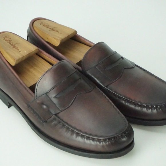 靴 ALLEN EDMONDS Cavanaugh US 8 1/2 靴 ALLEN EDMONDS Cavanaugh US 8 1/2 Allen Edmonds Cavanaugh